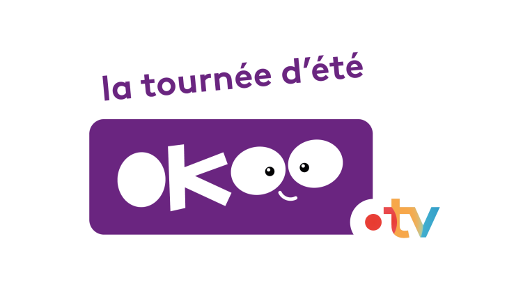 La tournée d'été d'Okoo